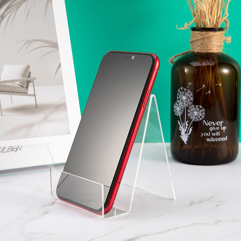 コミックブック用アクリルホルダー、コミック用クリアフレーム、 - Clear Acrylic Book Stand Holder のレビューと価格